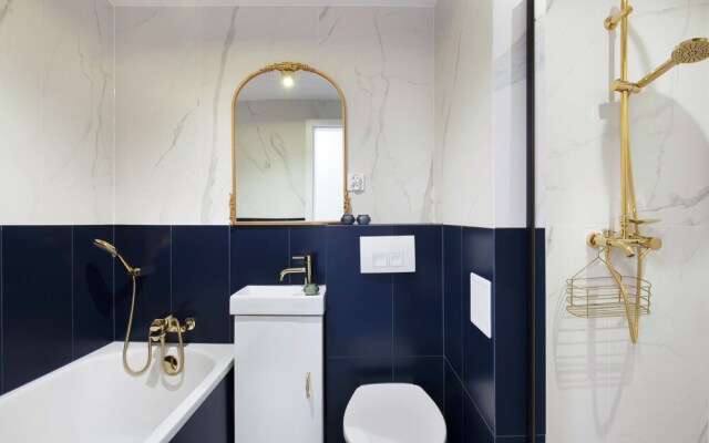 Elite Apartments Old Town Podwale