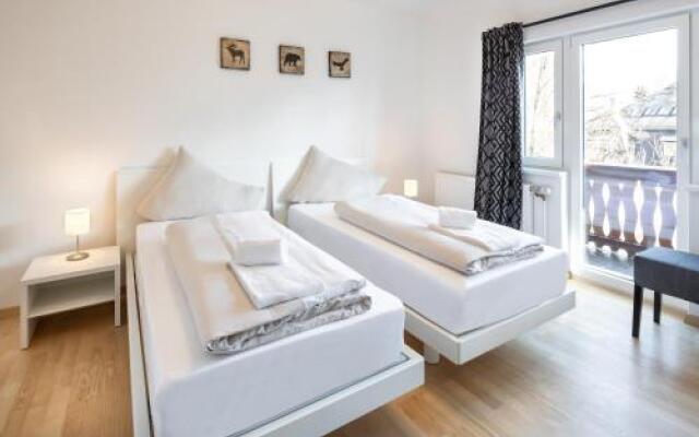 Apartment Mozart Top 2 by Alpen Apartments