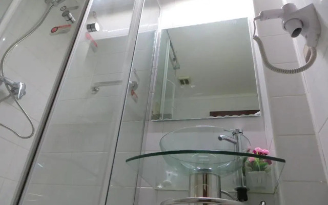Hotel Newen