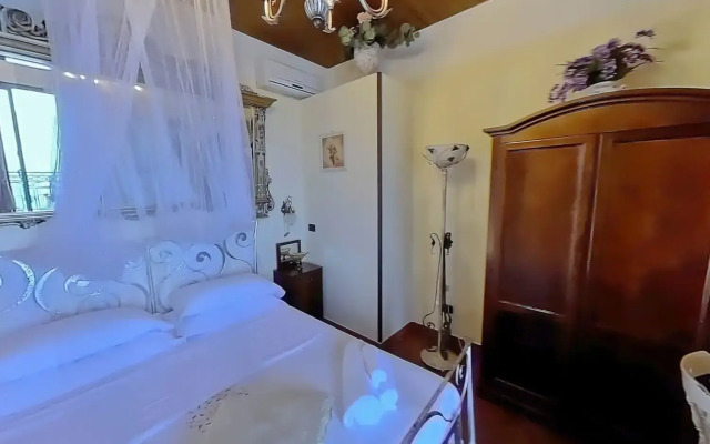 B&B Casa Angelieri