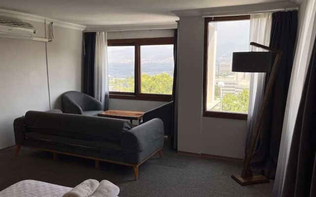 Varyant Hotel