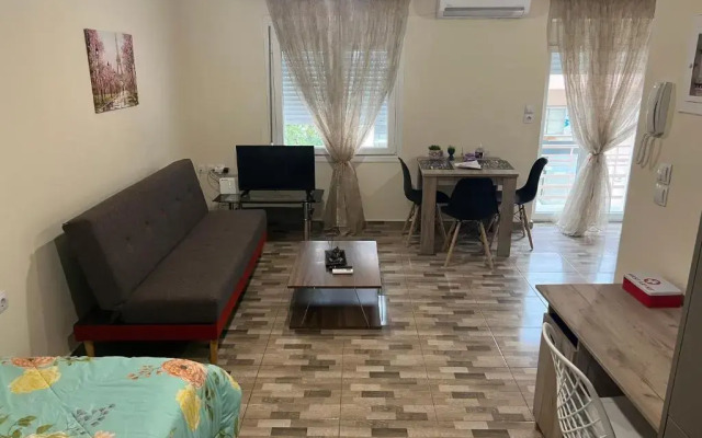 Elegant Studio Mytilini