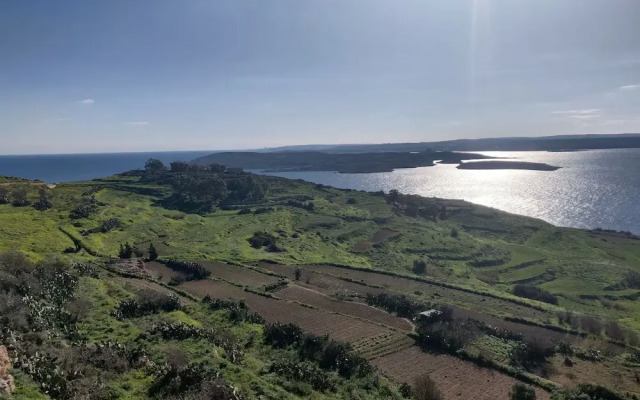 Pleasant Apartment Near The Sea In Qala, Gozo