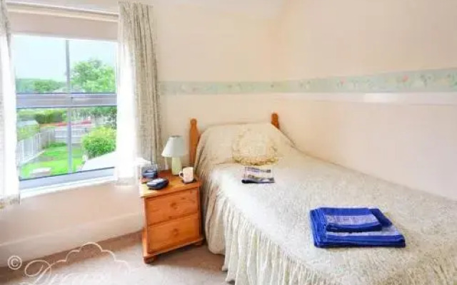 Brickyard Cottage, MORETON STATION