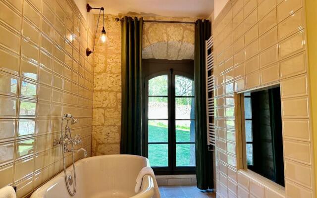 Château des Arpentis