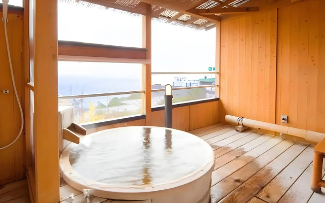 Atagawa Onsen Takami Hotel