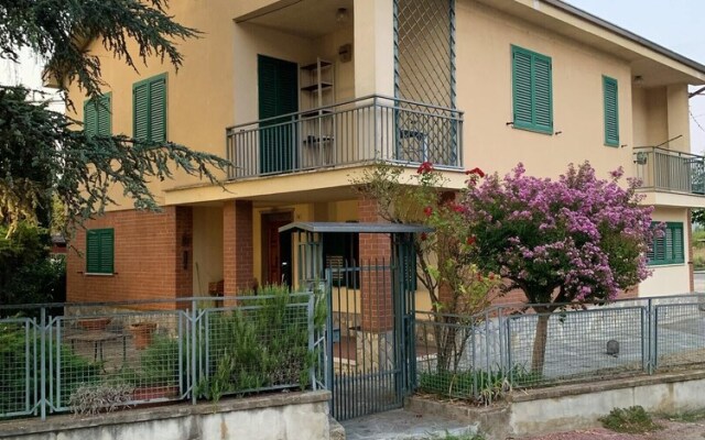 House with 3 Bedrooms in Motta, with Wonderful City View And Furnished Garden