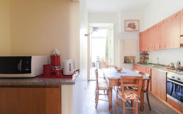 "Via Natta 15" Luxury Apartment - By House Of Travelers -