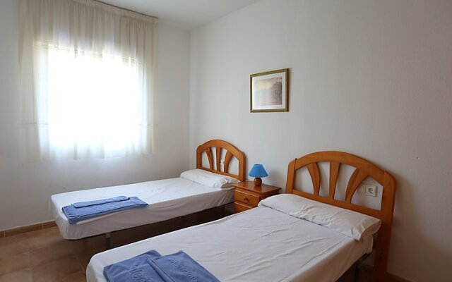 Urb Zona Estival - Three Bedroom