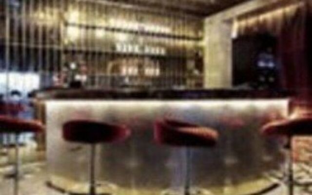 Shangda International