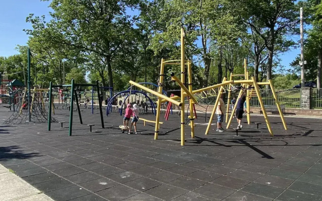 Room-7 Private Room With Jacuzzi, Massag