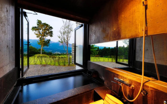 Ryokan Konomama