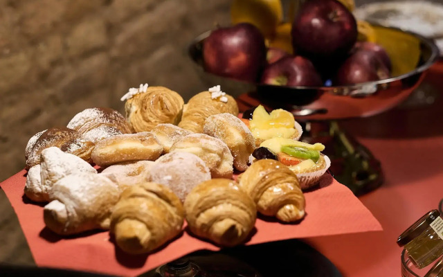 Hotel Palazzetto Rosso