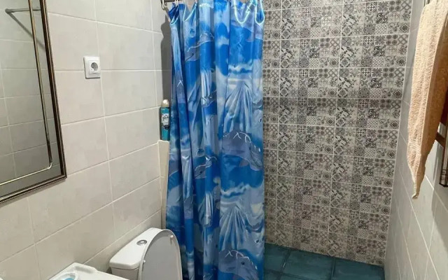 Апартаменты на проспекте Притомский 29