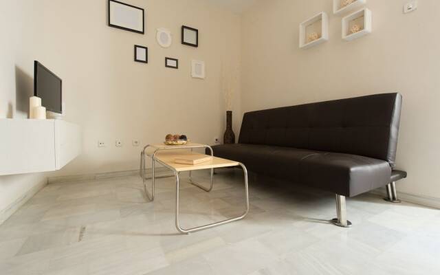 Sevilla Apartments Divina