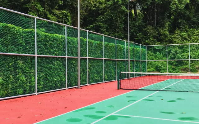 The Ritz-Carlton, Langkawi