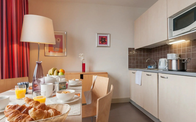 Résidence Pierre & Vacances Flaine La Forêt