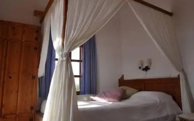 Apollo Guesthouse