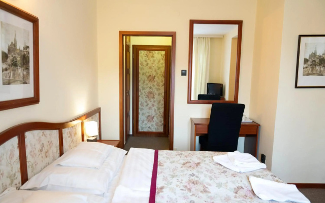 Hotel Bobbio