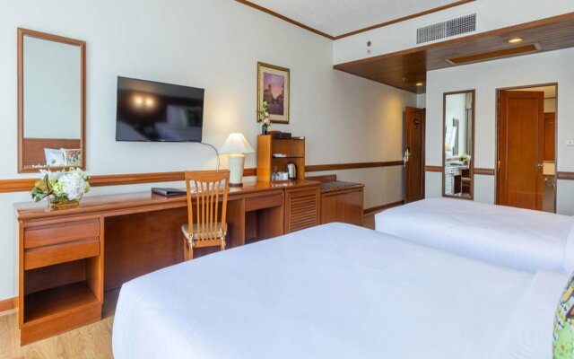 Royal Phuket City Hotel