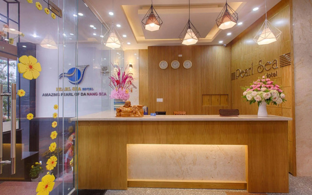Pearl Sea Hotel