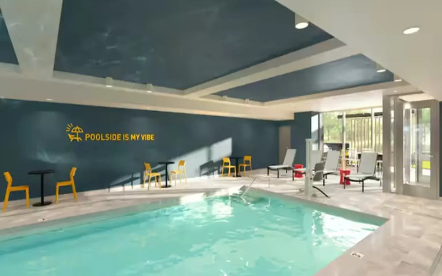 Home2 Suites By Hilton Stockbridge Atlanta