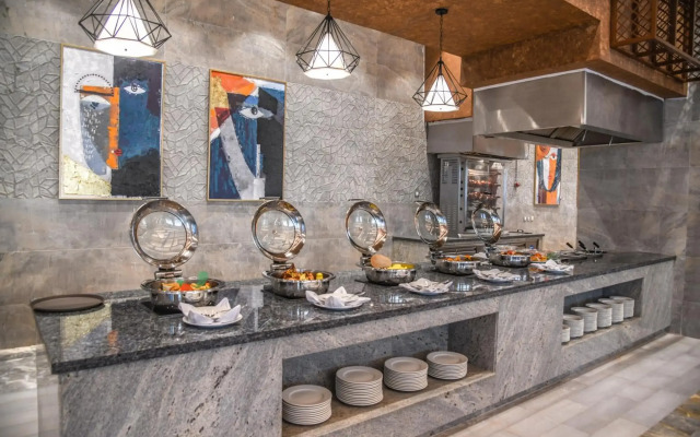 Tolip Resort El Galala Hills