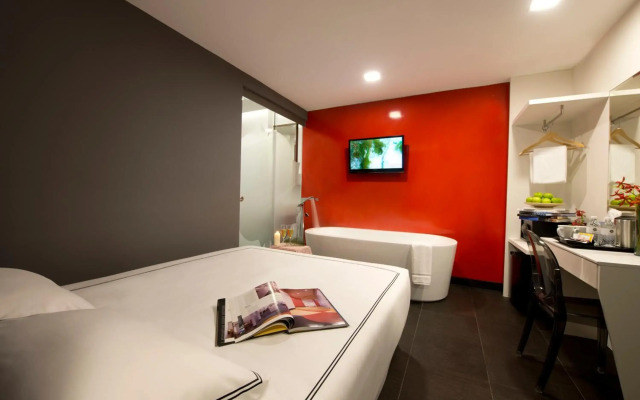 Venue Hotel