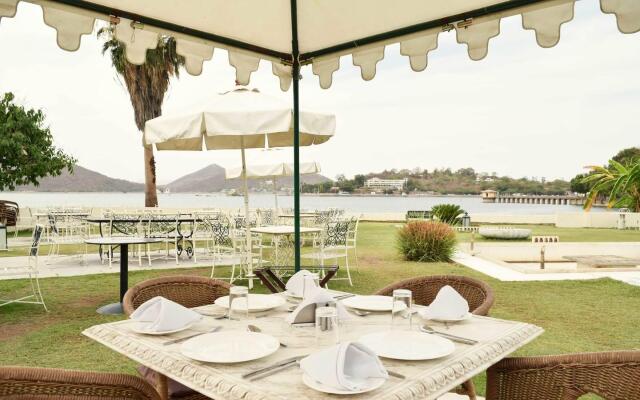 Rampratap Palace By Fateh Collection