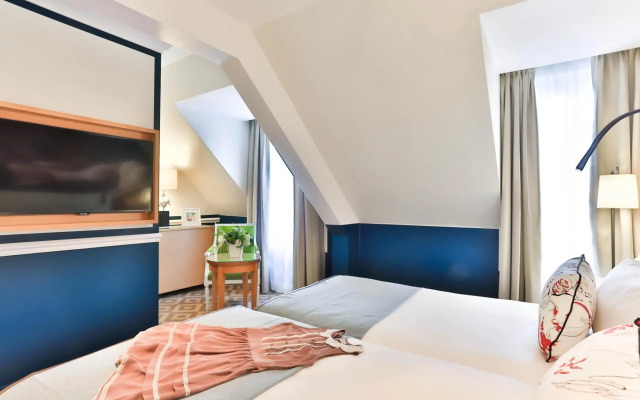 Fraser Suites Le Claridge Champs-Elysées