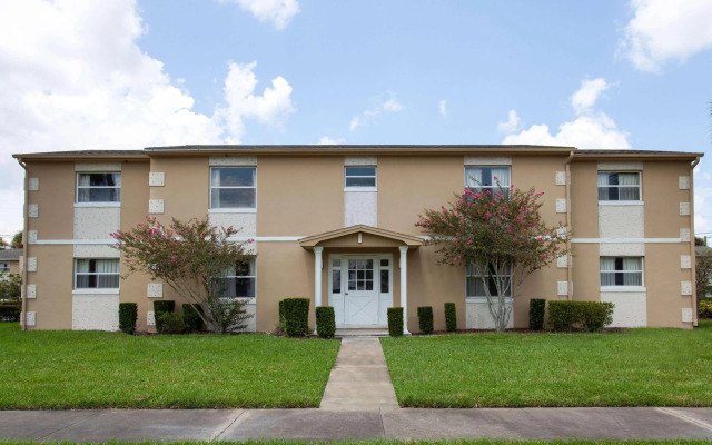 Kissimmee Apartments