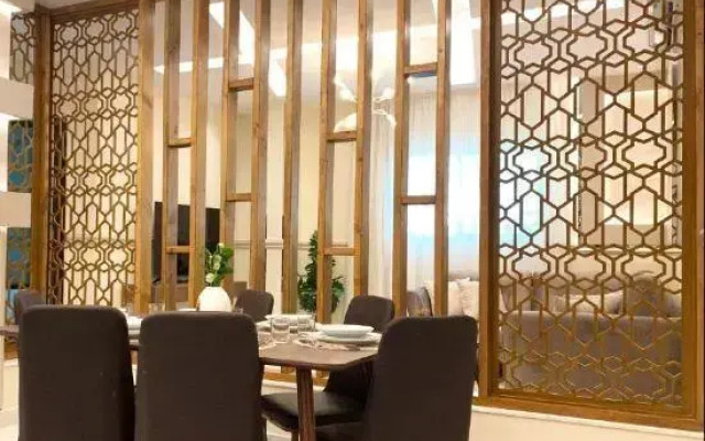 Kease Sulimania -5 Elegance Terrace GX91