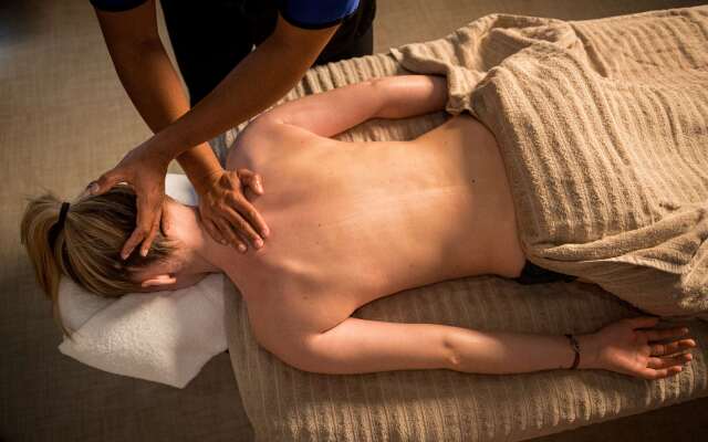 Kyriad Prestige Residence & Spa Cabourg - Dives-sur-Mer