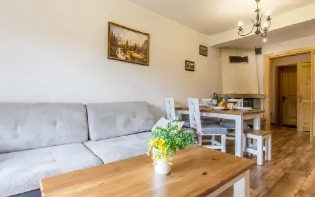 Dom Tatra Apartamenty Zakopane