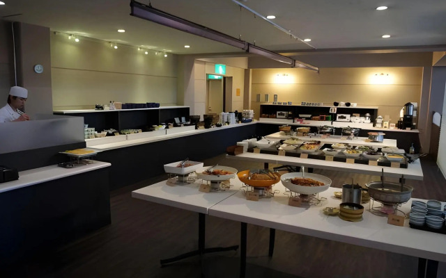 Kyukamura Nikko-Yumoto