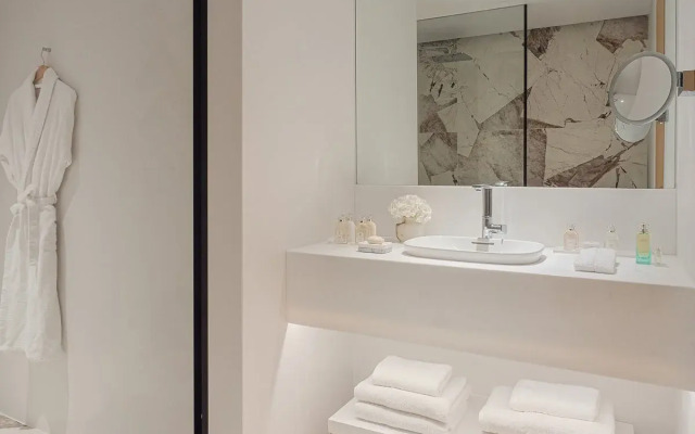 The Roc Club, A Grecotel Hotel To Live