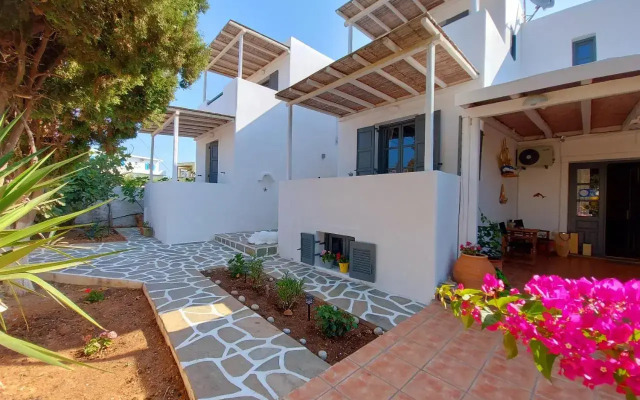 Villa Del Mar