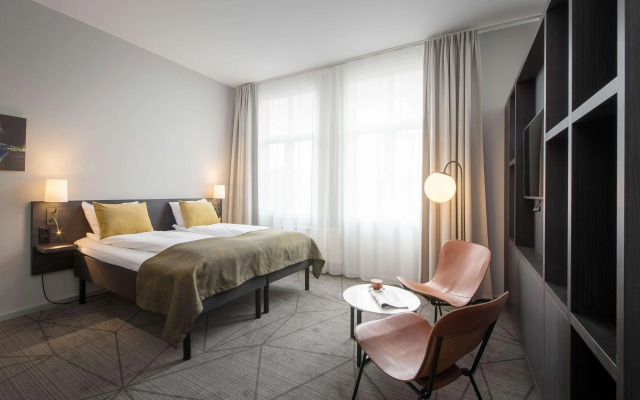 Scandic Ambassadeur Drammen