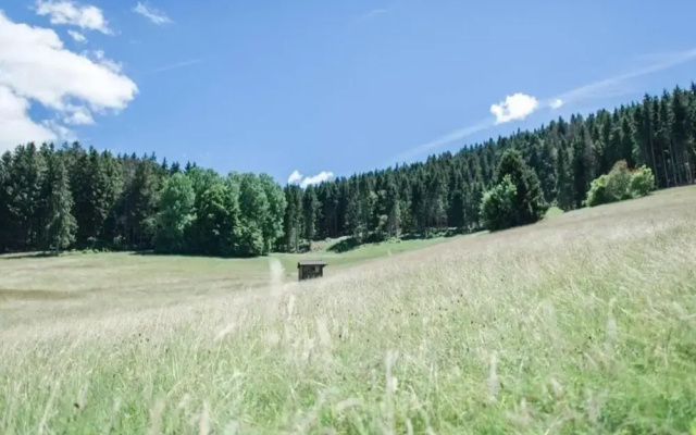 Ferienwohnung im Bernautal