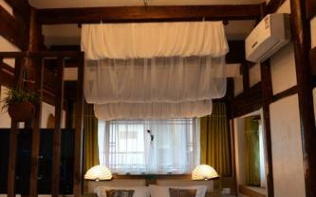 Lijin Resort Hotel