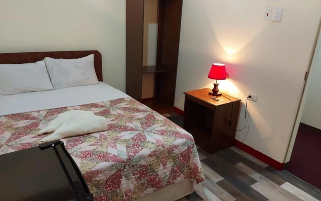 Studio 27 Inn