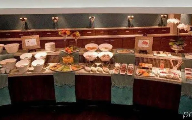 City Lodge Hotel Lynnwood