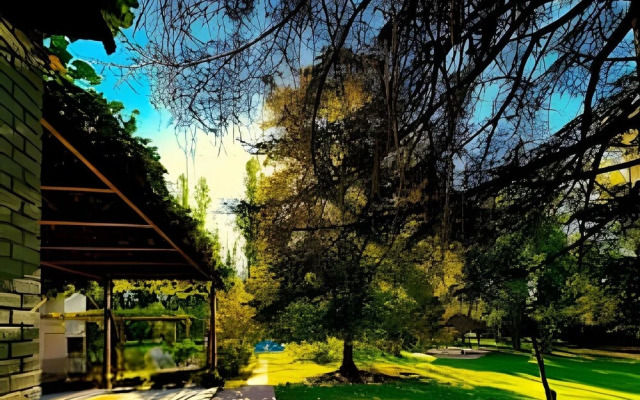 Posada Haura Chacras