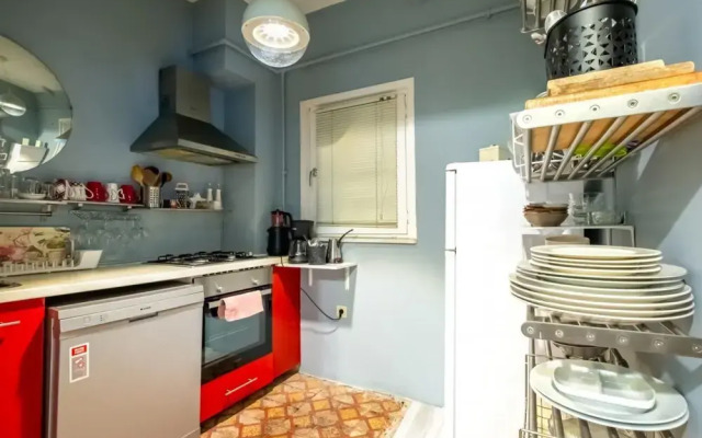 Delightful Flat Close to Galata 2 Mins to Metro