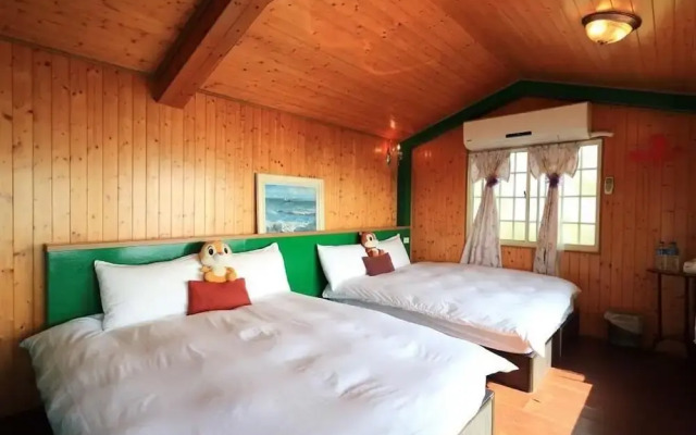 Sunny Ocean B&B