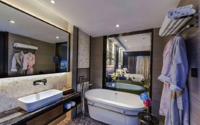 Braira Dammam Hotel