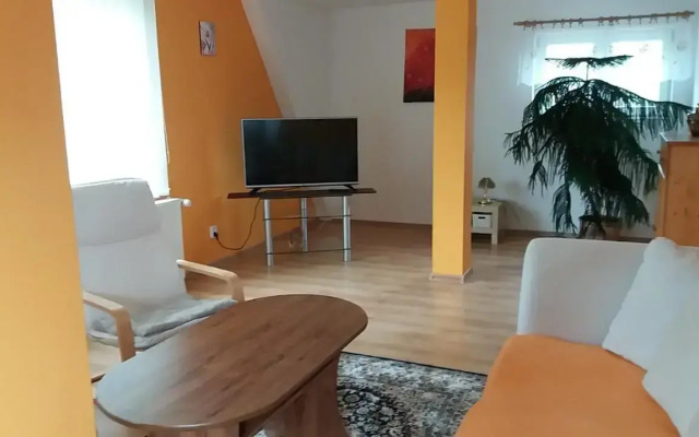 Apartmány Krásná - K68