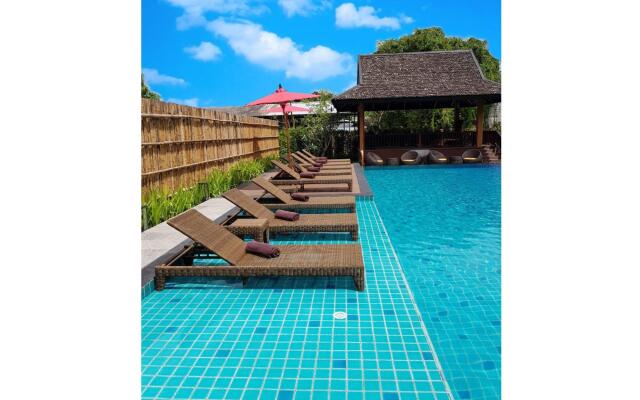 Pan Kled Villa Eco Hill Resort