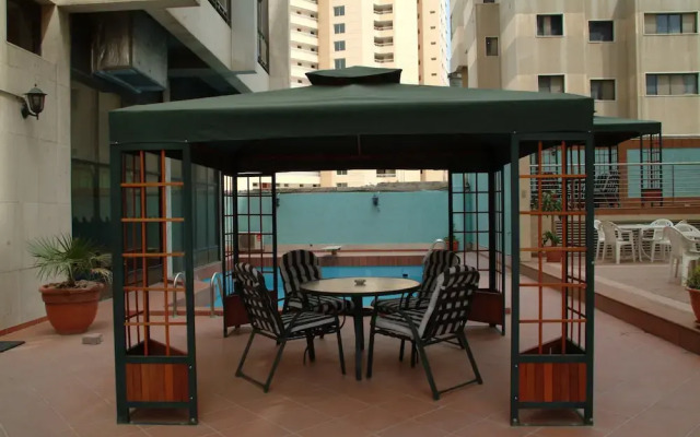 Imperial Hotel