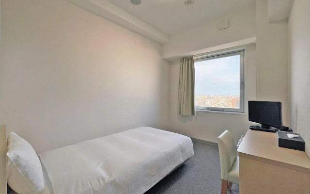 CHISUN BUDGET Kanazawa Ekimae